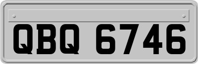 QBQ6746