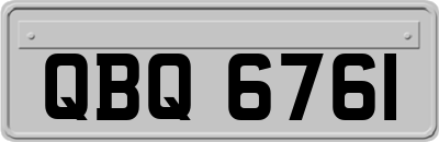 QBQ6761