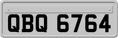 QBQ6764