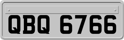 QBQ6766