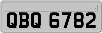 QBQ6782