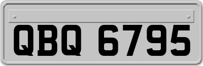 QBQ6795