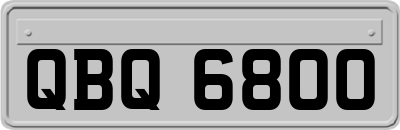 QBQ6800