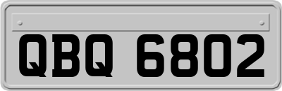 QBQ6802