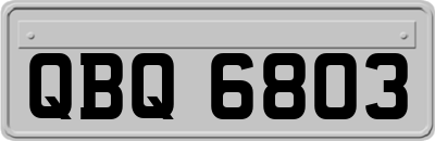 QBQ6803