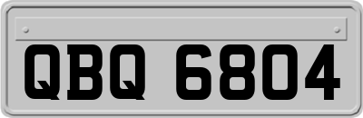 QBQ6804