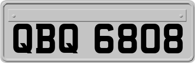 QBQ6808