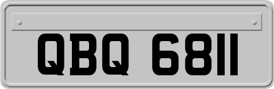 QBQ6811