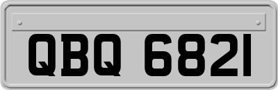 QBQ6821