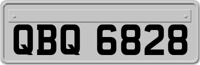 QBQ6828