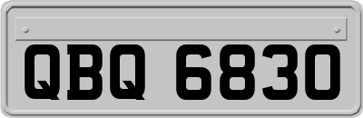 QBQ6830