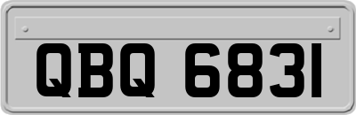QBQ6831