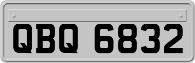 QBQ6832