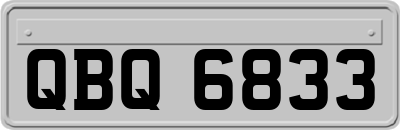 QBQ6833