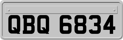 QBQ6834