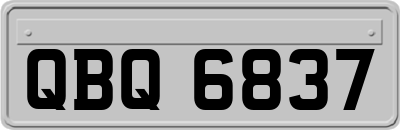 QBQ6837