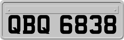 QBQ6838