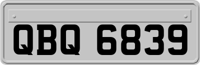 QBQ6839
