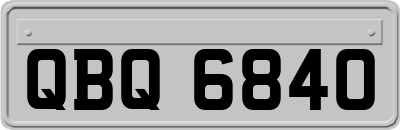 QBQ6840