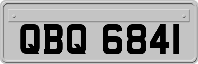 QBQ6841