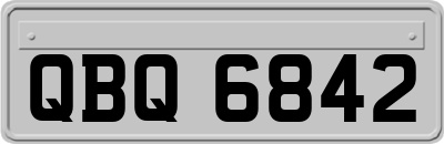 QBQ6842