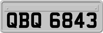 QBQ6843