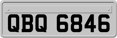 QBQ6846