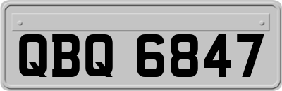 QBQ6847
