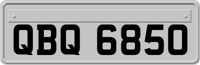 QBQ6850