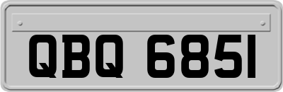 QBQ6851