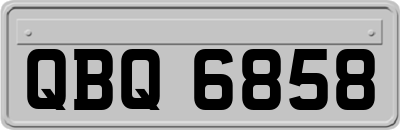 QBQ6858