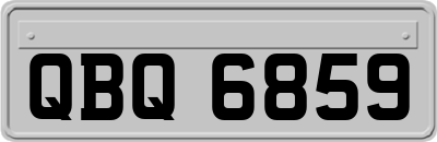 QBQ6859