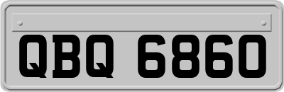 QBQ6860