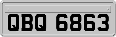 QBQ6863