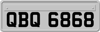 QBQ6868