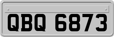 QBQ6873