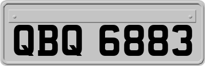 QBQ6883