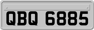 QBQ6885