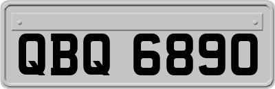 QBQ6890