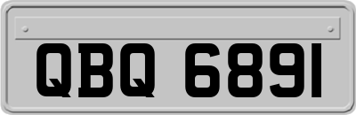 QBQ6891