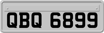 QBQ6899