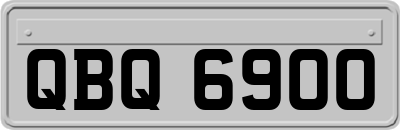 QBQ6900
