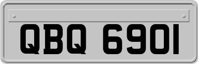 QBQ6901
