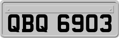 QBQ6903