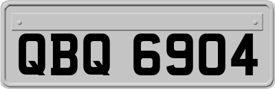 QBQ6904