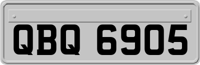 QBQ6905