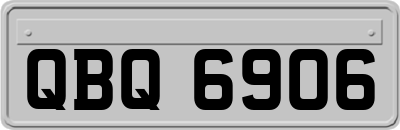 QBQ6906