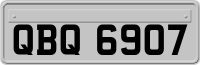 QBQ6907