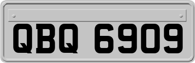 QBQ6909