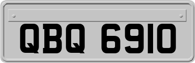 QBQ6910